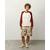 Stussy BASIC STÜSSY THERMAL 2 TONE, Размер: S, Наличие: Склад США (10-24 дня), фото , изображение 4