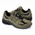 Кросівки чоловічі New Balance 2002R Dark Olive M2002ROL, Размер: 41.5, Наличие: Склад (1-3 дня), фото , изображение 3