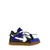 Off-White Mid Top Sponge Round Toe Sneakers, Размер: 44, Наличие: Забрать сейчас, фото 