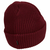 Шапка унісекс Air Jordan Utility Beanie Bordo DM8272-680, Наличие: Склад (1-3 дня), фото , изображение 2