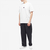 Футболка чоловіча Nike Acg Lungs T-Shirt Grey DQ1815-123, Размер: S, Наличие: Склад (1-3 дня), фото , изображение 5