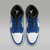 Чоловічі кросівки AIR JORDAN 1 MID, Размер: 44.5, Наличие: Склад (1-3 дня), фото , изображение 5
