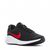 Кросівки чоловічі Nike Revolution 7 Black FB2207-003, Размер: 43, Наличие: Склад (1-3 дня), фото , изображение 3