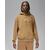 Худі чоловіче Air Jordan Flight Fleece Beige FB7290-231, Размер: XL, Наличие: Склад (1-3 дня), фото , изображение 2