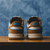 Кросівки чоловічі Nike Dunk Low Retro Premium Beige/Brown FN5825-100, Размер: 40, Наличие: Склад (1-3 дня), фото , изображение 5
