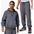 Спортивний костюм чоловічий Air Jordan Flight Washed Iron Grey Grey FV7249-068__FV7253-068, Размер: XL, Наличие: Склад (1-3 дня), фото 
