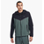 Вітровка чоловіча Nike Tech Woven Black/Green HM7151-338, Размер: XS, Наличие: Склад (1-3 дня), фото 