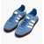 Кросівки чоловічі Adidas Handball Spezial Blue BD7632, Размер: 42, Наличие: Склад (1-3 дня), фото , изображение 4