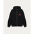 Stussy SUPERIOR QUALITY ZIP HOODIE, Размер: S, Наличие: Склад США (10-24 дня), фото 