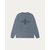 Stussy SKULL WINGS LS TEE PIGMENT DYED, Размер: S, Наличие: Склад США (10-24 дня), фото , изображение 2