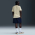 Футболка чоловіча Nike Sportswear Jdi Beige AR5006-229, Размер: L, Наличие: Склад (1-3 дня), фото , изображение 3