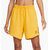 Шорти жіночі Nike Dri-Fit Swoosh Fly Yellow Dq6781-752, Размер: XL, Наличие: Склад (1-3 дня), фото 