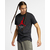 Футболка чоловіча Air Jordan T-Shirt Jumpman Flight Black AO0664-010, Размер: L, Наличие: Склад (1-3 дня), фото , изображение 2