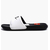 Тапочки чоловічі Nike Victori One Slide Black/White CN9675-005, Размер: 40, Наличие: Склад (1-3 дня), фото 