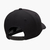 Кепка унісекс Nike Club Cb Swsh Black FB5636-010, Размер: M-L, Наличие: Склад (1-3 дня), фото , изображение 2