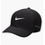 Кепка унісекс Nike Club Cb Swsh Black FB5636-010, Размер: M-L, Наличие: Склад (1-3 дня), фото 