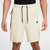 Шорти чоловічі Nike Sportswear Tech Fleece Beige FB8171-234, Размер: S, Наличие: Склад (1-3 дня), фото , изображение 2