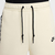 Шорти чоловічі Nike Sportswear Tech Fleece Beige FB8171-234, Размер: S, Наличие: Склад (1-3 дня), фото , изображение 4