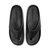 Тапочки чоловічі Nike Calm Slide Black FD4119-001, Размер: 41, Наличие: Склад (1-3 дня), фото , изображение 3