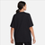 Футболка жіноча Nike Nsw Essential Black FD4149-010, Размер: S, Наличие: Склад (1-3 дня), фото , изображение 3