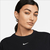Футболка жіноча Nike Nsw Essential Black FD4149-010, Размер: S, Наличие: Склад (1-3 дня), фото , изображение 4