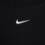 Футболка жіноча Nike Nsw Essential Black FD4149-010, Размер: S, Наличие: Склад (1-3 дня), фото , изображение 5