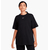 Футболка жіноча Nike Nsw Essential Black FD4149-010, Размер: S, Наличие: Склад (1-3 дня), фото 