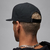 Кепка унісекс Air Jordan U J Pro Cap S Fb Jumpman Black FV5296-011, Размер: M-L, Наличие: Склад (1-3 дня), фото , изображение 2