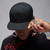 Кепка унісекс Air Jordan U J Pro Cap S Fb Jumpman Black FV5296-011, Размер: M-L, Наличие: Склад (1-3 дня), фото , изображение 4
