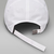 Кепка унісекс Air Jordan Risestructured Metal Jumpman Hat White HM5750-100, Размер: M-L, Наличие: Склад (1-3 дня), фото , изображение 4