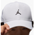 Кепка унісекс Air Jordan Risestructured Metal Jumpman Hat White HM5750-100, Размер: M-L, Наличие: Склад (1-3 дня), фото 