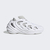 Кросівки унісекс Adidas Adifom Quake Sneaker White HP6584, Размер: 42, Наличие: Склад (1-3 дня), фото , изображение 4