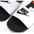 Тапочки чоловічі Nike Victori One Slide Black/White CN9675-005, Размер: 40, Наличие: Склад (1-3 дня), фото , изображение 4