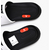 Тапочки чоловічі Nike Victori One Slide Black/White CN9675-005, Размер: 40, Наличие: Склад (1-3 дня), фото , изображение 5