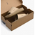 Тапочки чоловічі Nike Calm Slides Beige FD4116-201, Размер: 41, Наличие: Склад (1-3 дня), фото , изображение 2