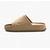 Тапочки чоловічі Nike Calm Slides Beige FD4116-201, Размер: 41, Наличие: Склад (1-3 дня), фото , изображение 5