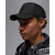 Кепка чоловіча Air Jordan RiseStructured Metal Jumpman Hat Black HM5750-010, Размер: M-L, Наличие: Склад (1-3 дня), фото , изображение 4