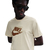 Футболка чоловіча Nike Nsw Tee 12Mo Futura Sp25 White HJ0559-229, Размер: S, Наличие: Склад (1-3 дня), фото , изображение 5