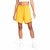 Шорти жіночі Nike Dri-Fit Swoosh Fly Yellow Dq6781-752, Размер: XL, Наличие: Склад (1-3 дня), фото , изображение 2