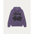 Stussy DICE HOODIE PIGMENT DYED, Размер: S, Наличие: Склад США (10-24 дня), фото , изображение 2