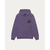 Stussy DICE HOODIE PIGMENT DYED, Размер: S, Наличие: Склад США (10-24 дня), фото 