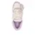 OFF-WHITE Out Of Office Suede Lavander Ivory, Размер: 40, Наличие: Забрать сейчас, фото , изображение 4