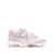 OFF-WHITE Out Of Office Suede Lavander Ivory, Размер: 40, Наличие: Забрать сейчас, фото 