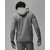 Толстовка чоловіча Air Jordan Dri-Fit Sport Grey Dv9783-063, Размер: M, Наличие: Склад (1-3 дня), фото , изображение 3