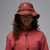 Панама Nike Air Jordan Apex Bucket Hat, Размер: L, Наличие: Склад (1-3 дня), фото , изображение 2
