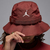 Панама Nike Air Jordan Apex Bucket Hat, Размер: L, Наличие: Склад (1-3 дня), фото , изображение 5
