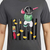 Футболка Nike M DF TEE BBALL OC, Размер: S, Наличие: Склад (1-3 дня), фото , изображение 4