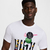 Футболка Nike Basketball Dri-Fit, Размер: S, Наличие: Склад (1-3 дня), фото , изображение 3