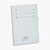 Гаманець Nike Air Max 90 Card Holder Silver, Наличие: Склад (1-3 дня), фото , изображение 2