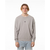 Світшот чоловічий CP Company Mixed Sweatshirt Drizzle Grey 16CMSS248A110039M913, Наличие: Склад (1-3 дня), фото , изображение 2